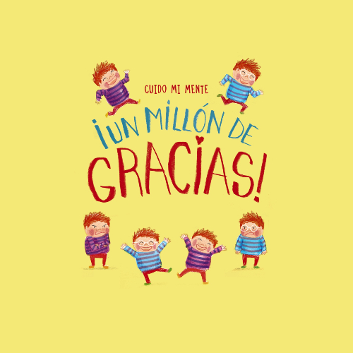 Cómo aprender a ser agradecidos