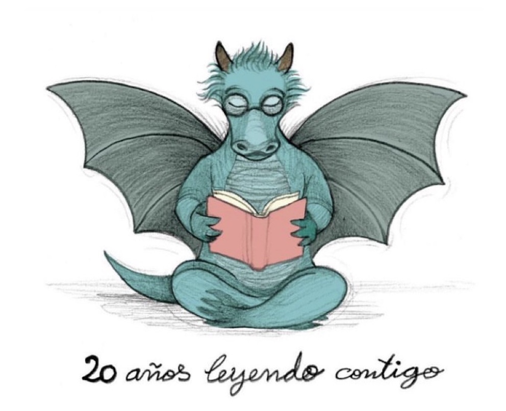 Bruño, Premio Editorial El dragón Lector 2024