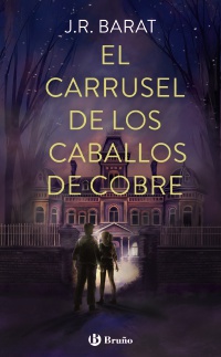 El carrusel de los caballos de cobre