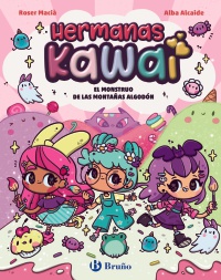 Hermanas Kawai, 2. El monstruo de las Montañas Algodón