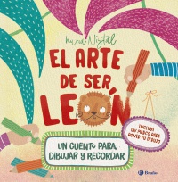 El arte de ser león