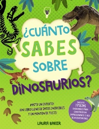 Dinosaurios (Tatuajes para niños) ¡Con más de 50 tatuajes alucinantes de  dinosaurios! · Lott, Amanda: BRUÑO, EDITORIAL -978-84-696-6765-1 - Libros  Polifemo